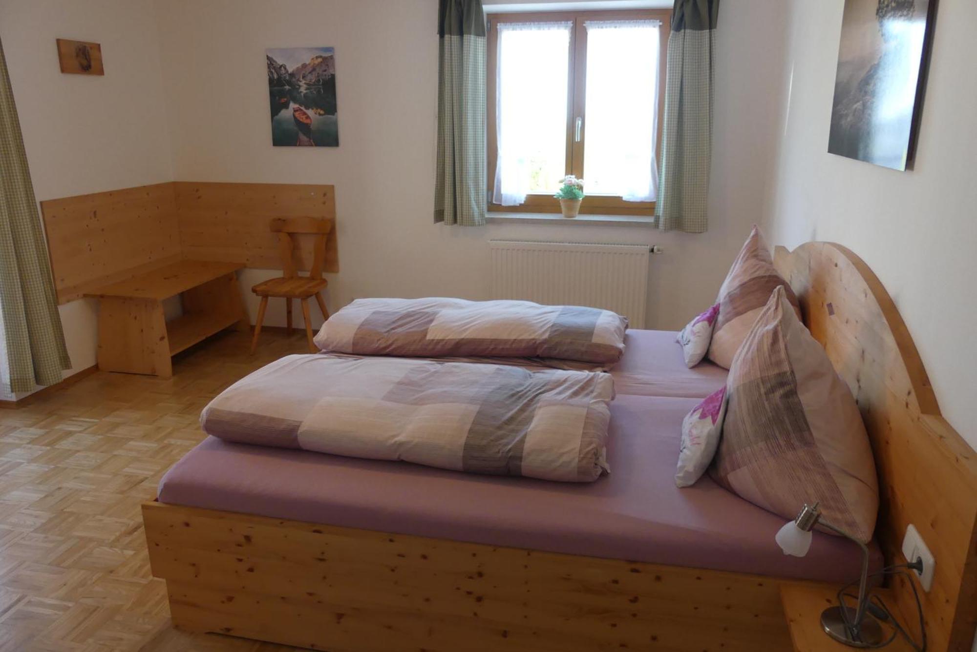 Ferienwohnung Haus Elisabeth, Rossfeldalm Berchtesgaden Eksteriør bilde